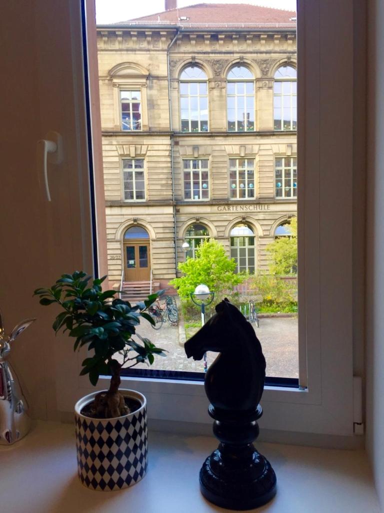 Karlsruhe Vacations - Altbauwohnung im Herzen von Karlsruhe - Property Image 58