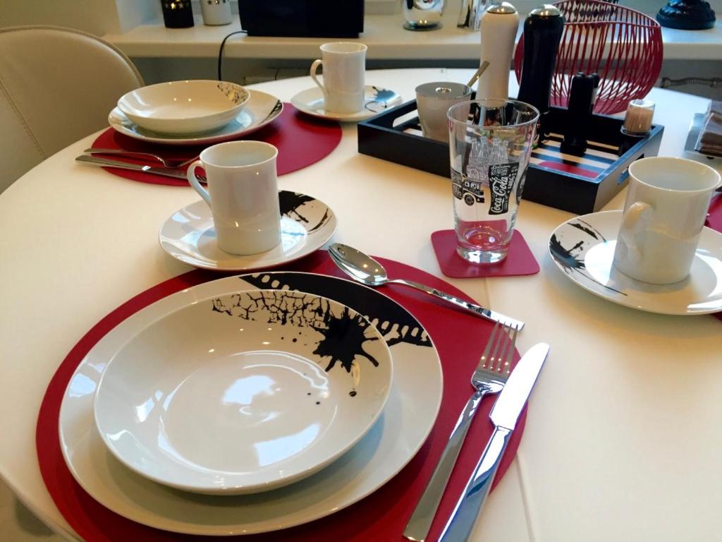 Karlsruhe Vacations - Altbauwohnung im Herzen von Karlsruhe - Property Image 56