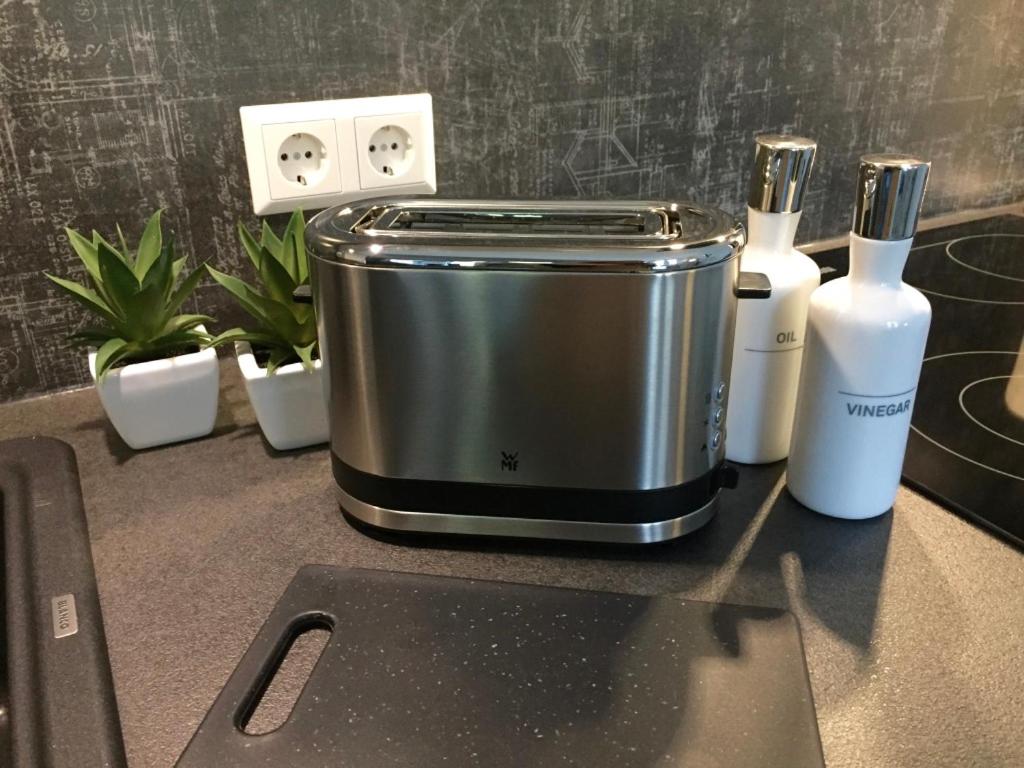 Karlsruhe Vacations - Altbauwohnung im Herzen von Karlsruhe - Property Image 50