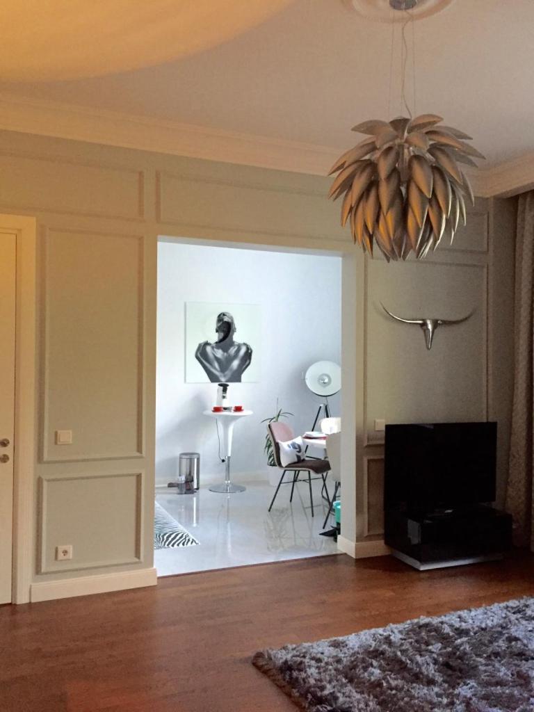 Karlsruhe Vacations - Altbauwohnung im Herzen von Karlsruhe - Property Image 57