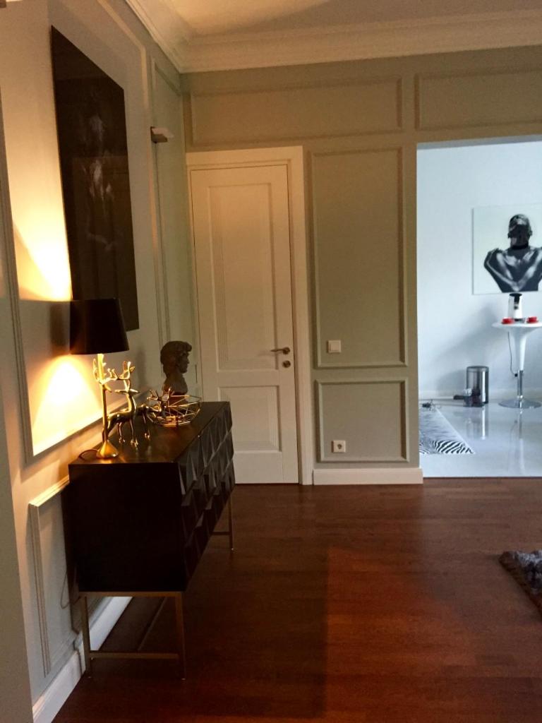 Karlsruhe Vacations - Altbauwohnung im Herzen von Karlsruhe - Property Image 66