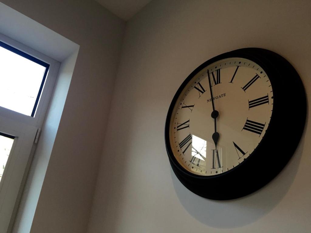 Karlsruhe Vacations - Altbauwohnung im Herzen von Karlsruhe - Property Image 12