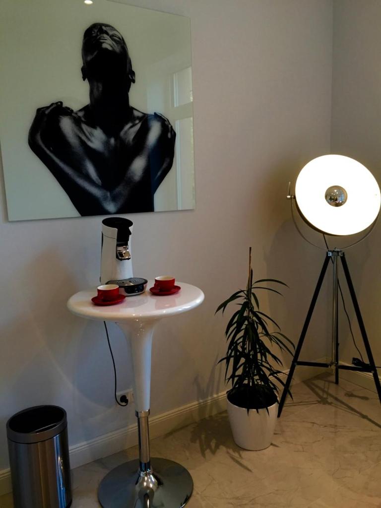 Karlsruhe Vacations - Altbauwohnung im Herzen von Karlsruhe - Property Image 9