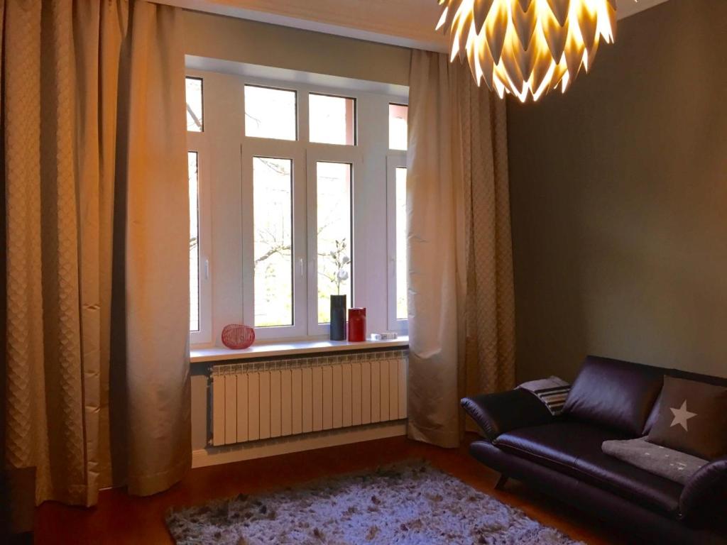 Karlsruhe Vacations - Altbauwohnung im Herzen von Karlsruhe - Property Image 8