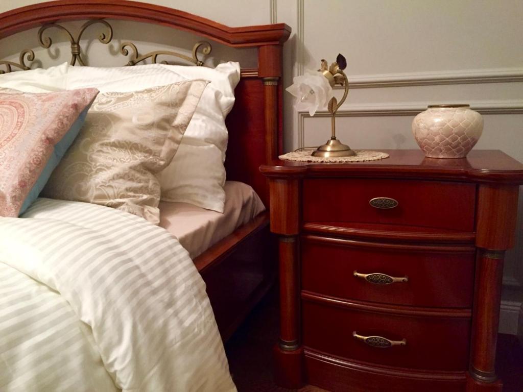 Karlsruhe Vacations - Altbauwohnung im Herzen von Karlsruhe - Property Image 19