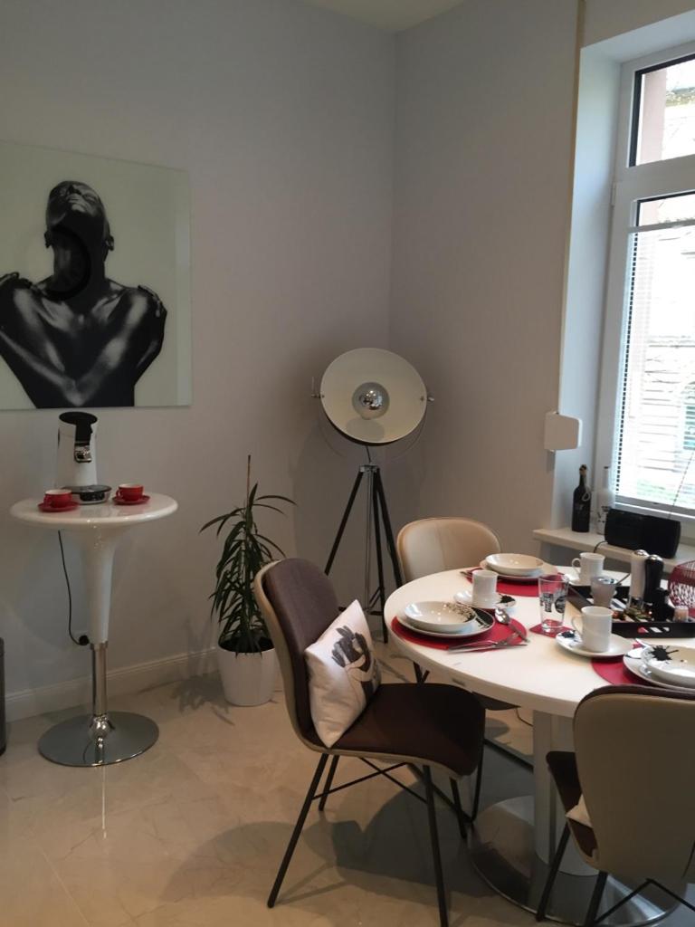 Karlsruhe Vacations - Altbauwohnung im Herzen von Karlsruhe - Property Image 26