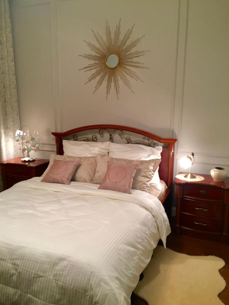 Karlsruhe Vacations - Altbauwohnung im Herzen von Karlsruhe - Property Image 24