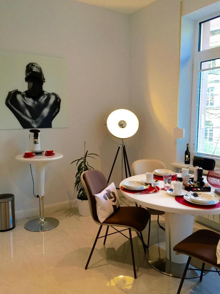 Karlsruhe Vacations - Altbauwohnung im Herzen von Karlsruhe - Property Image 23