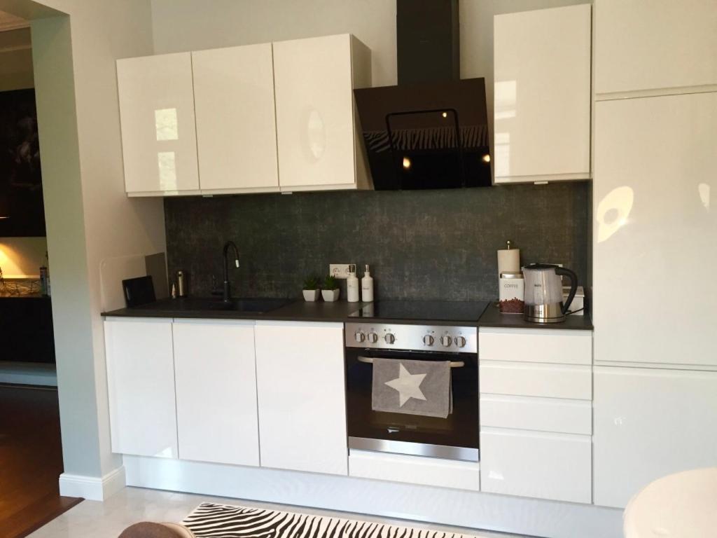 Karlsruhe Vacations - Altbauwohnung im Herzen von Karlsruhe - Property Image 53