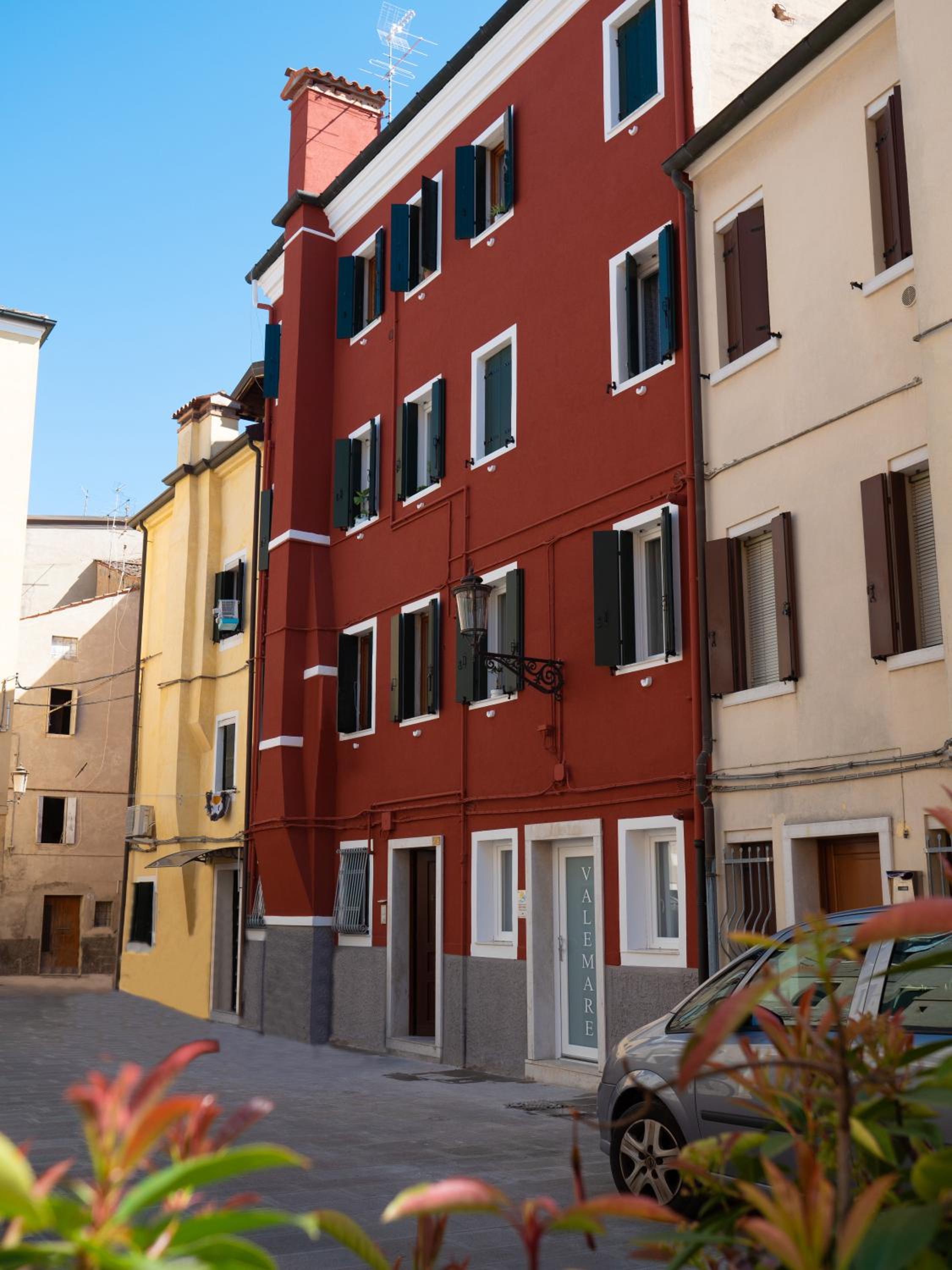Appartamenti Vale Mare view 4