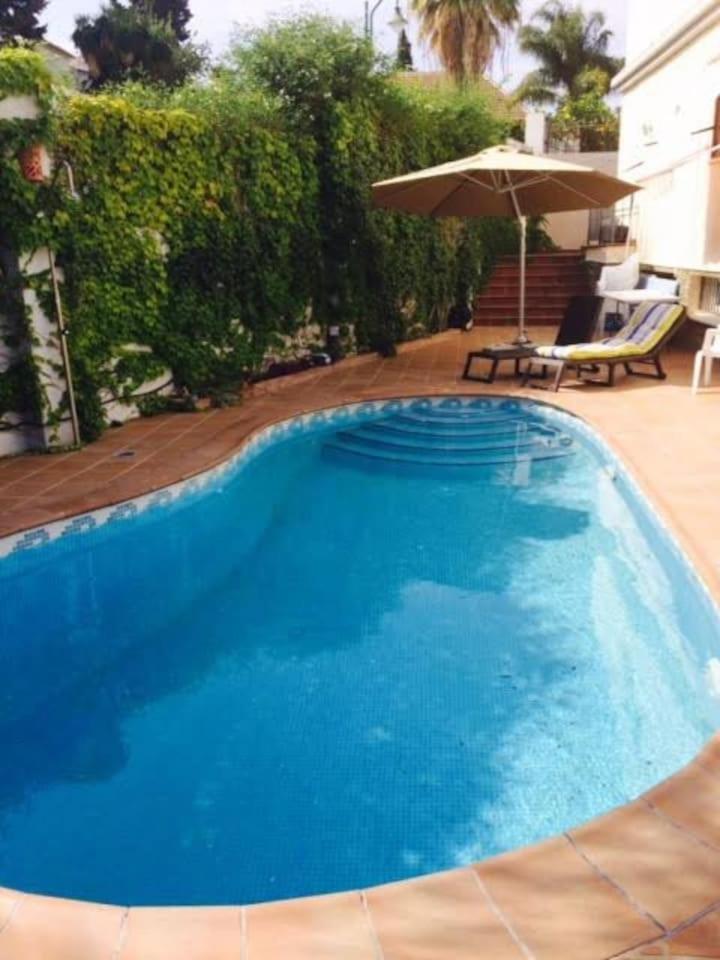 Ideal loft Malaga photo 5