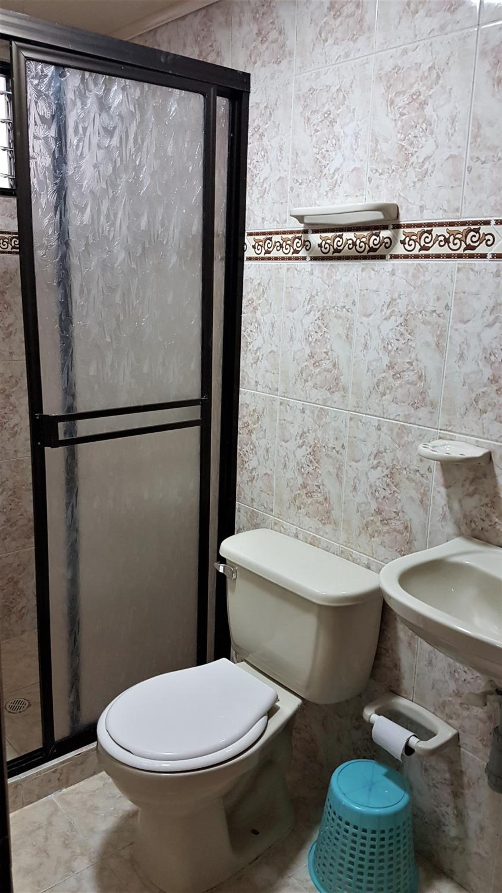 Hotel San Vicente