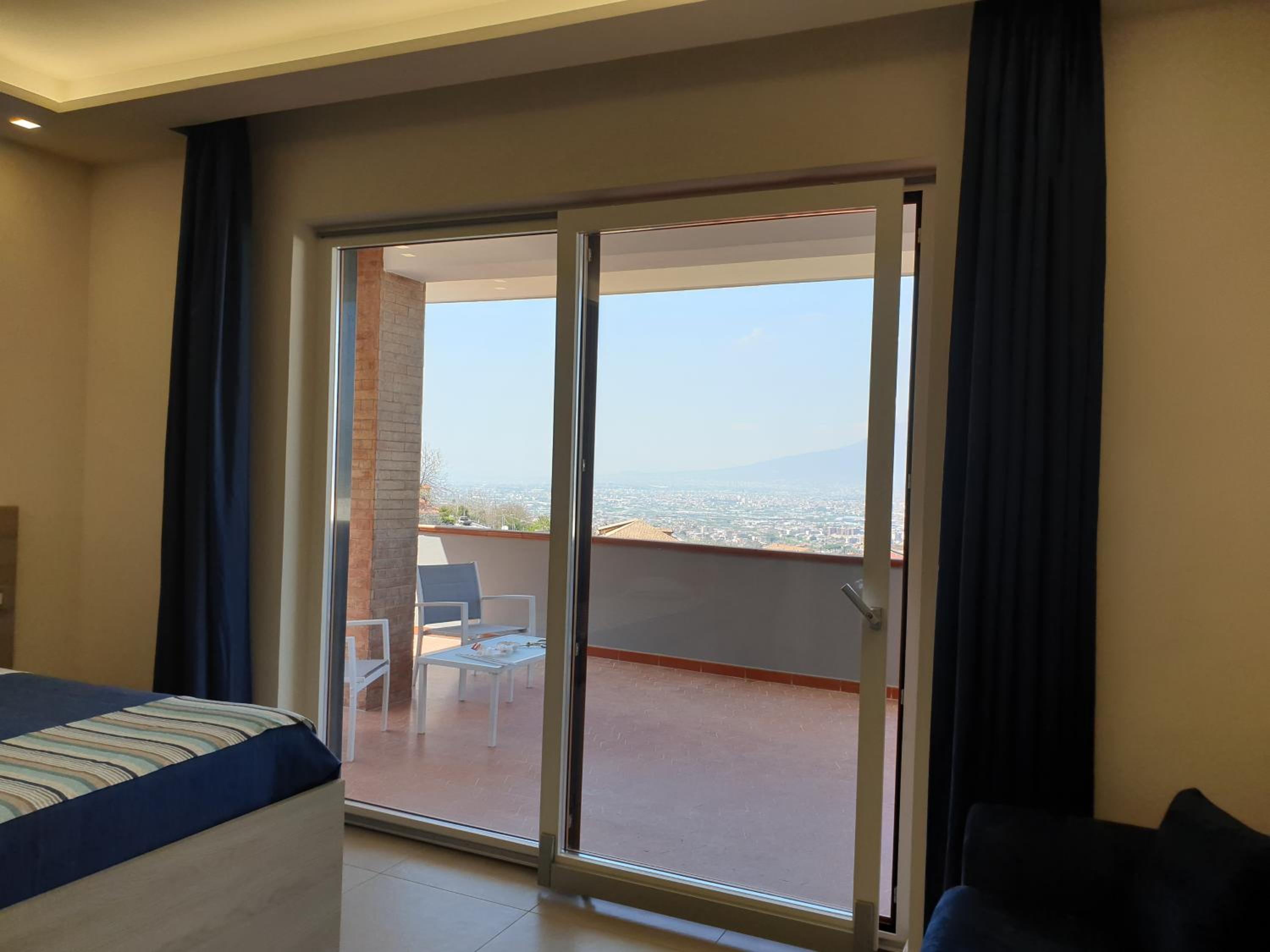 Villa Eden view 4