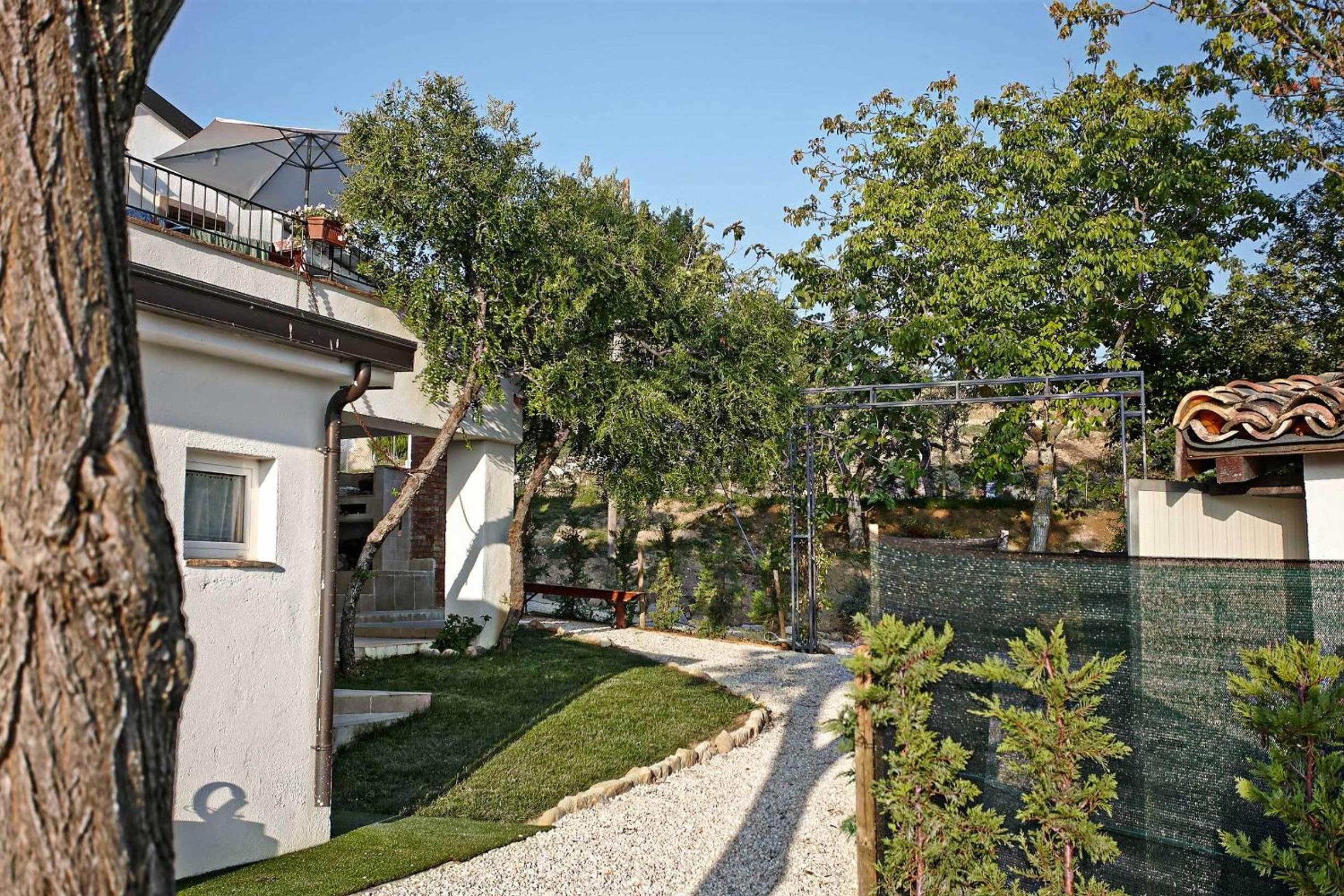 Villa Tamara Country & Spa Suites