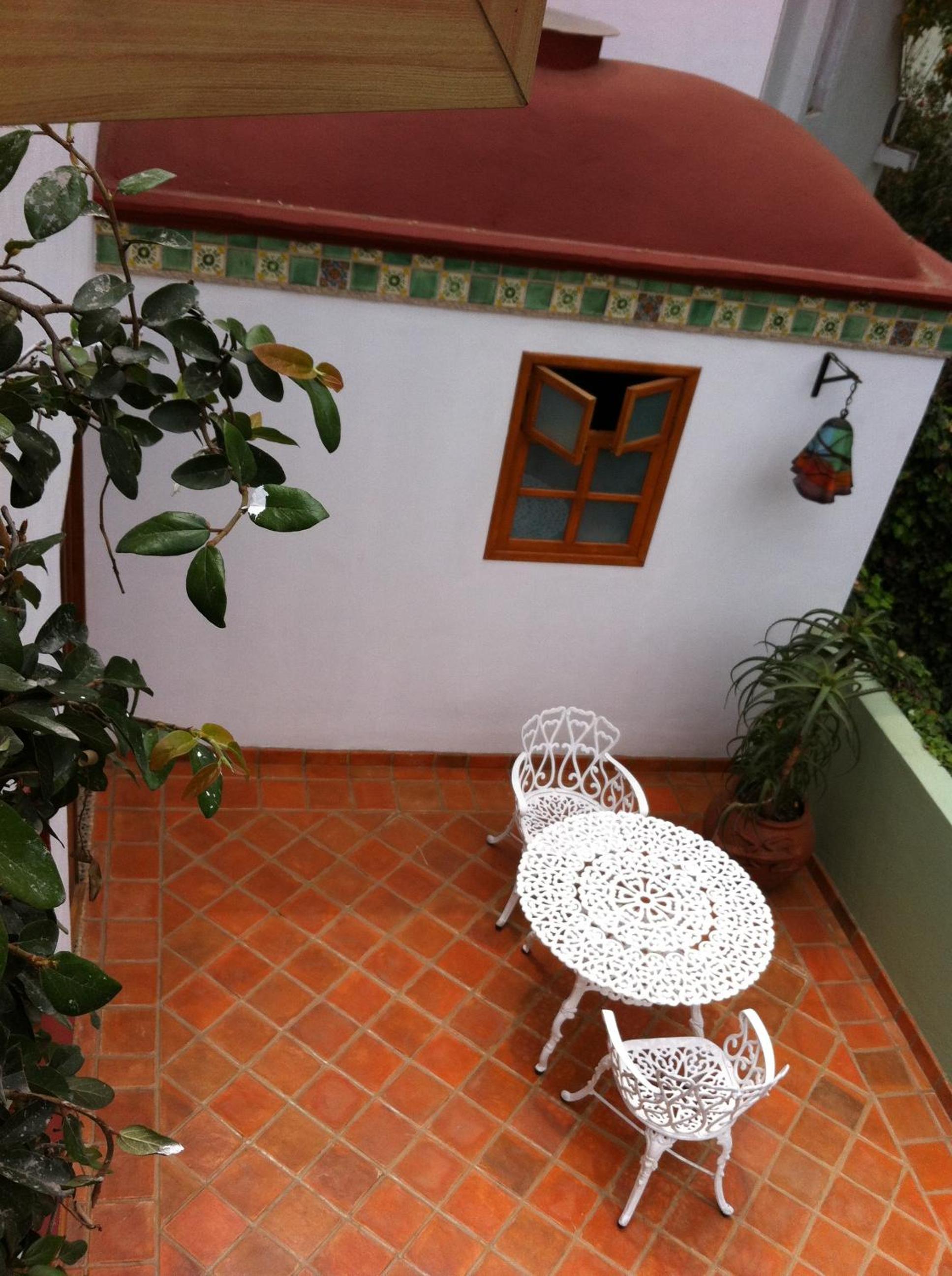 Casa Jacinta Guest House