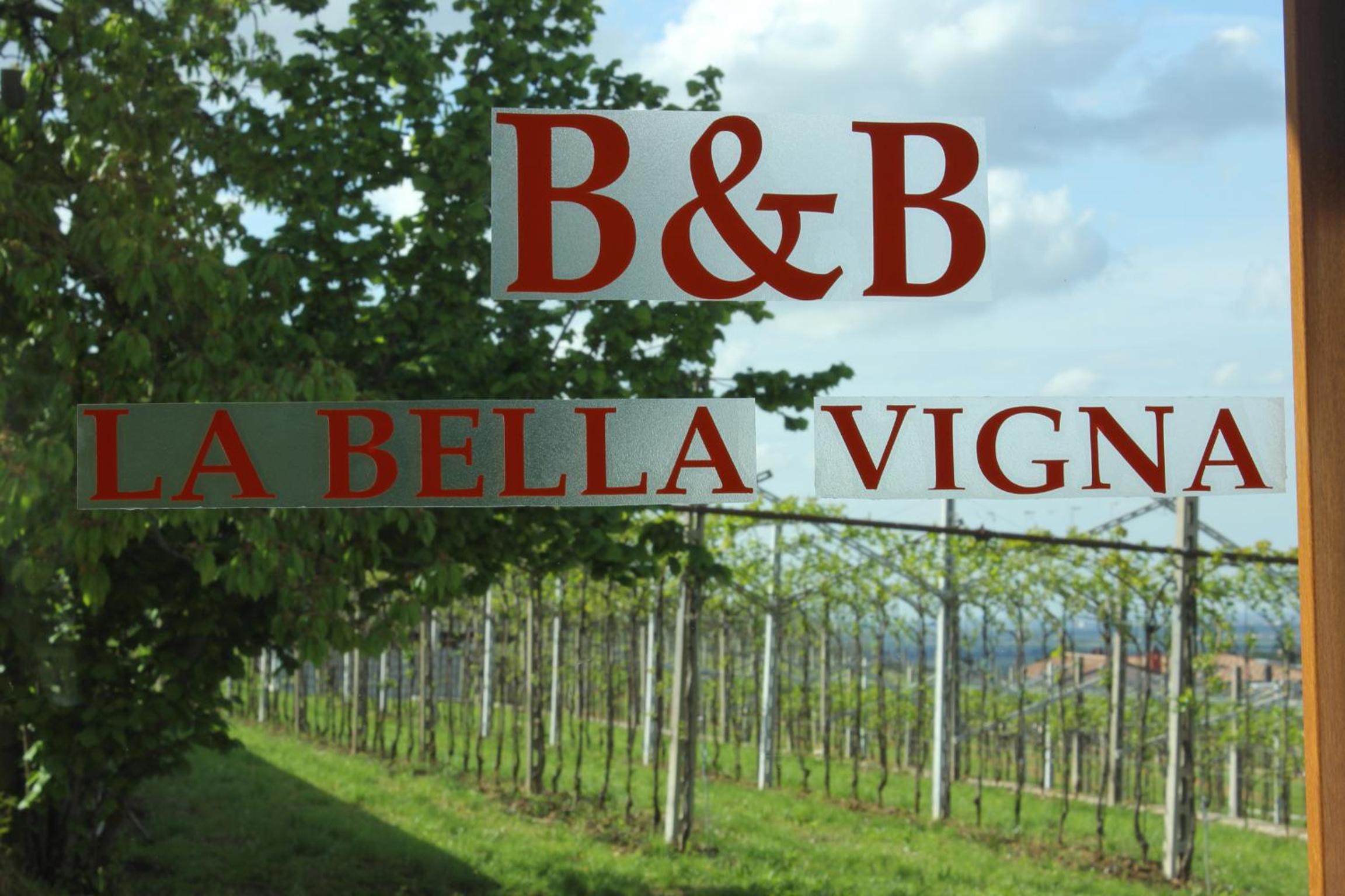 La Bella Vigna
