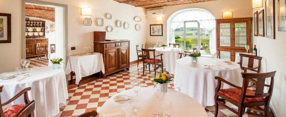 Locanda Del Pilone