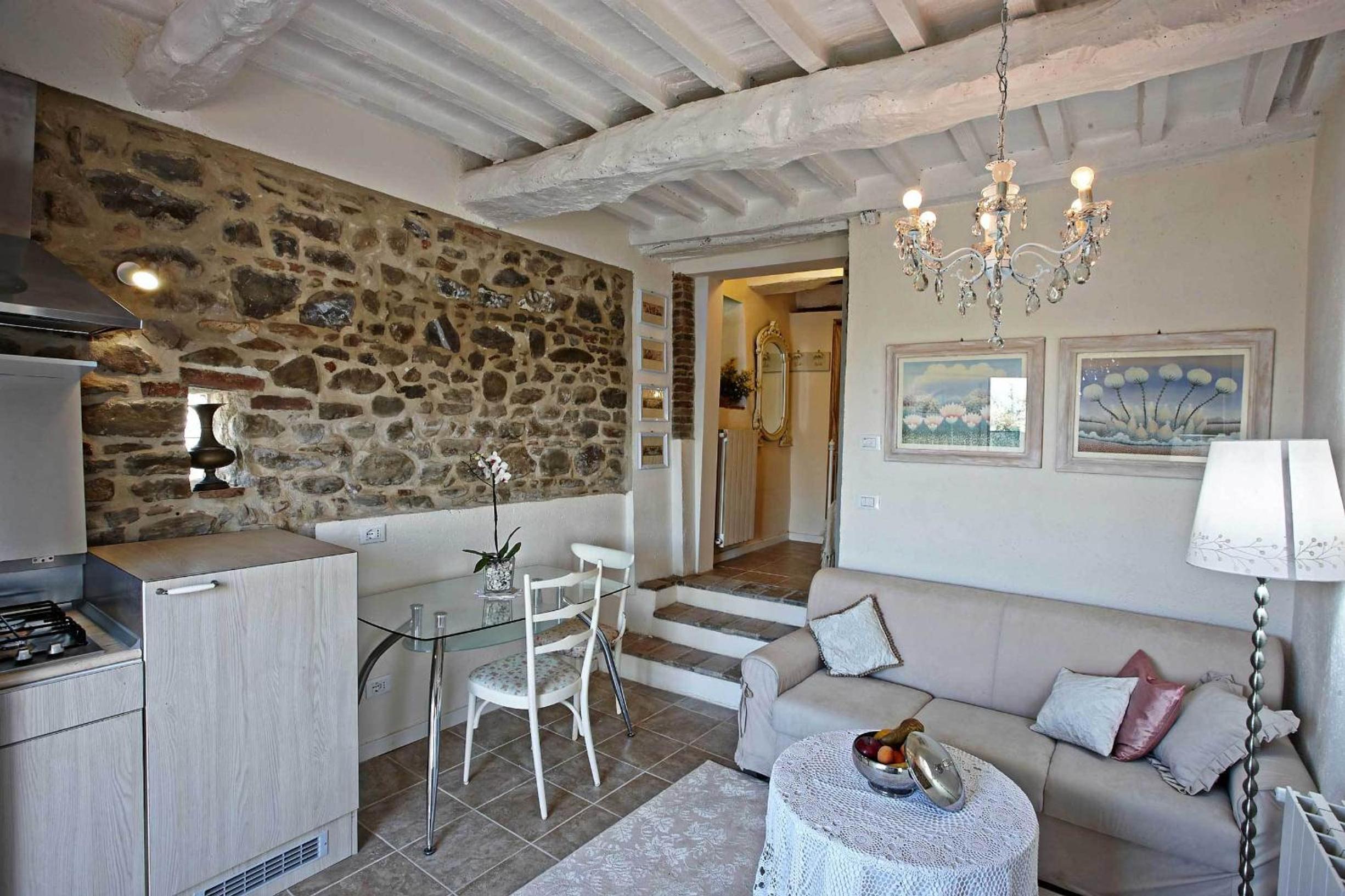Villa Tamara Country & Spa Suites