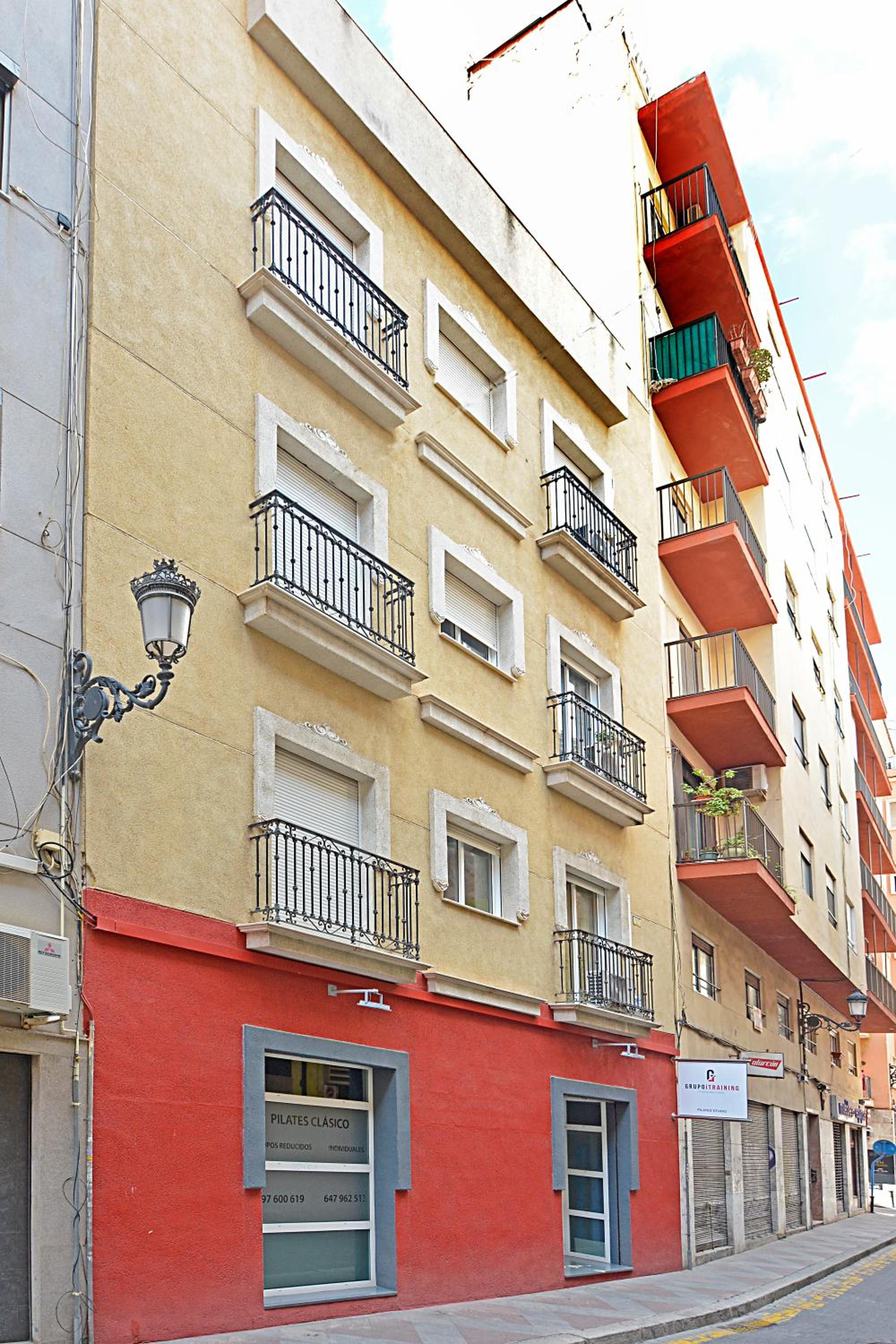 Vivienda turistica Rafael Terol