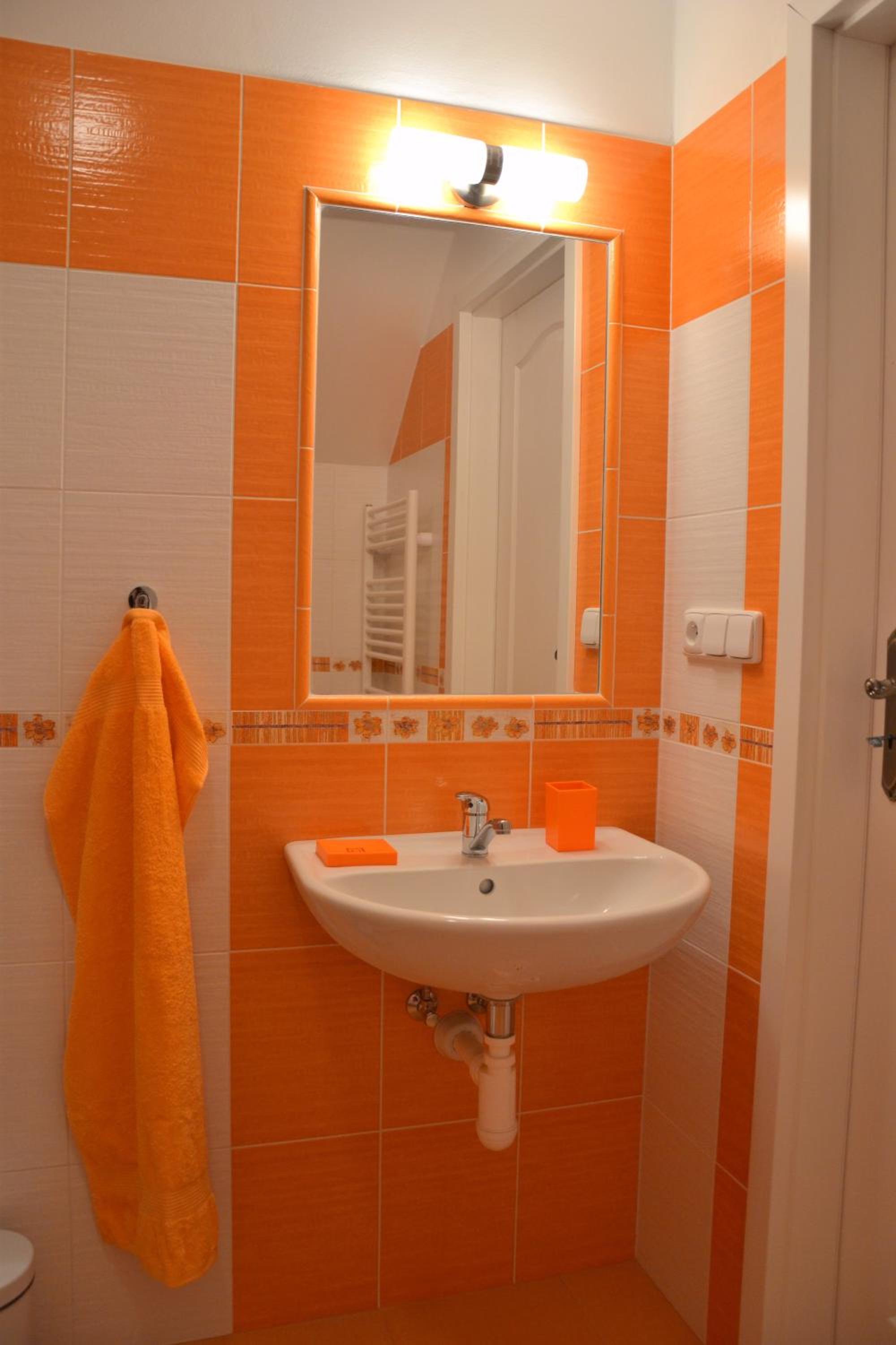Apartmány Ski Lift