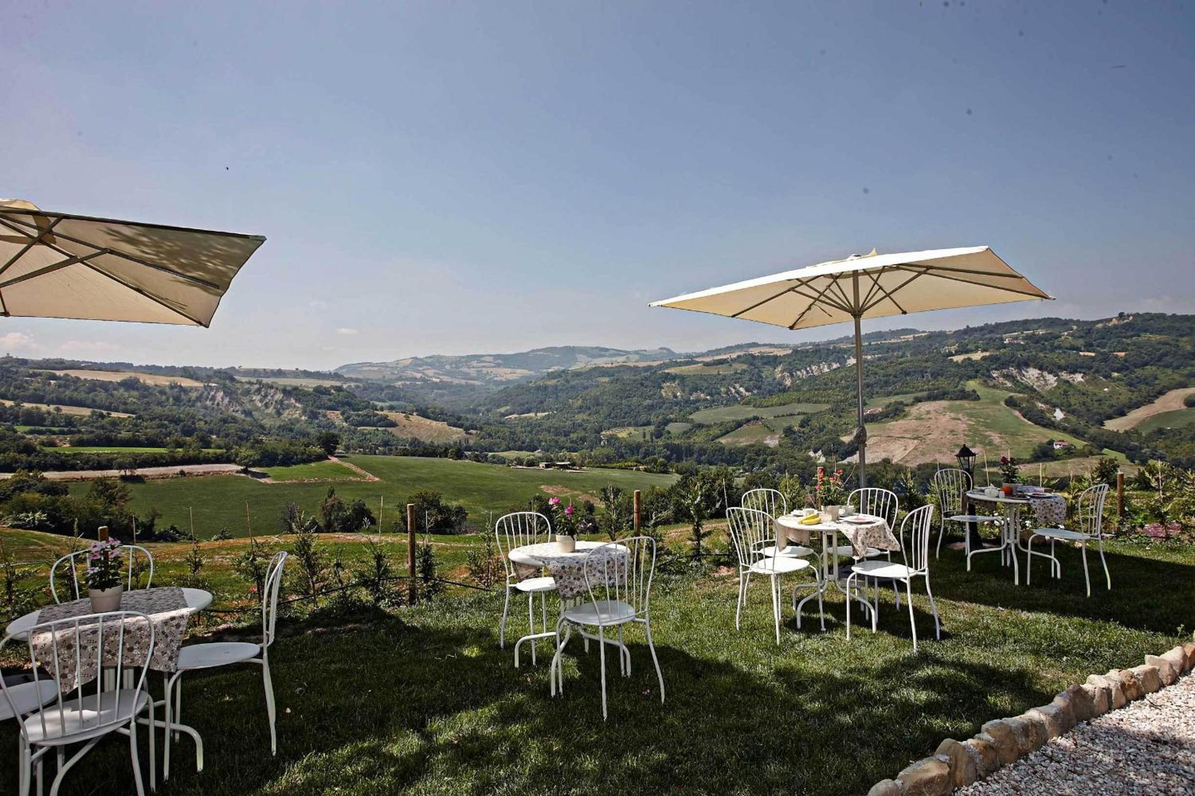 Villa Tamara Country & Spa Suites