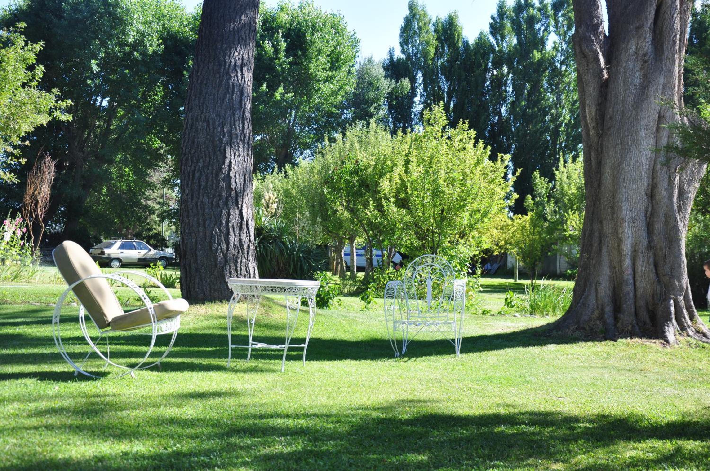 Hostería Chimehuin