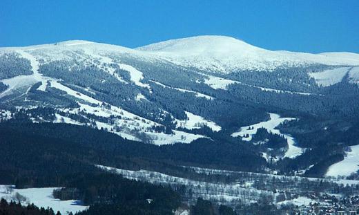 Apartmány Ski Lift
