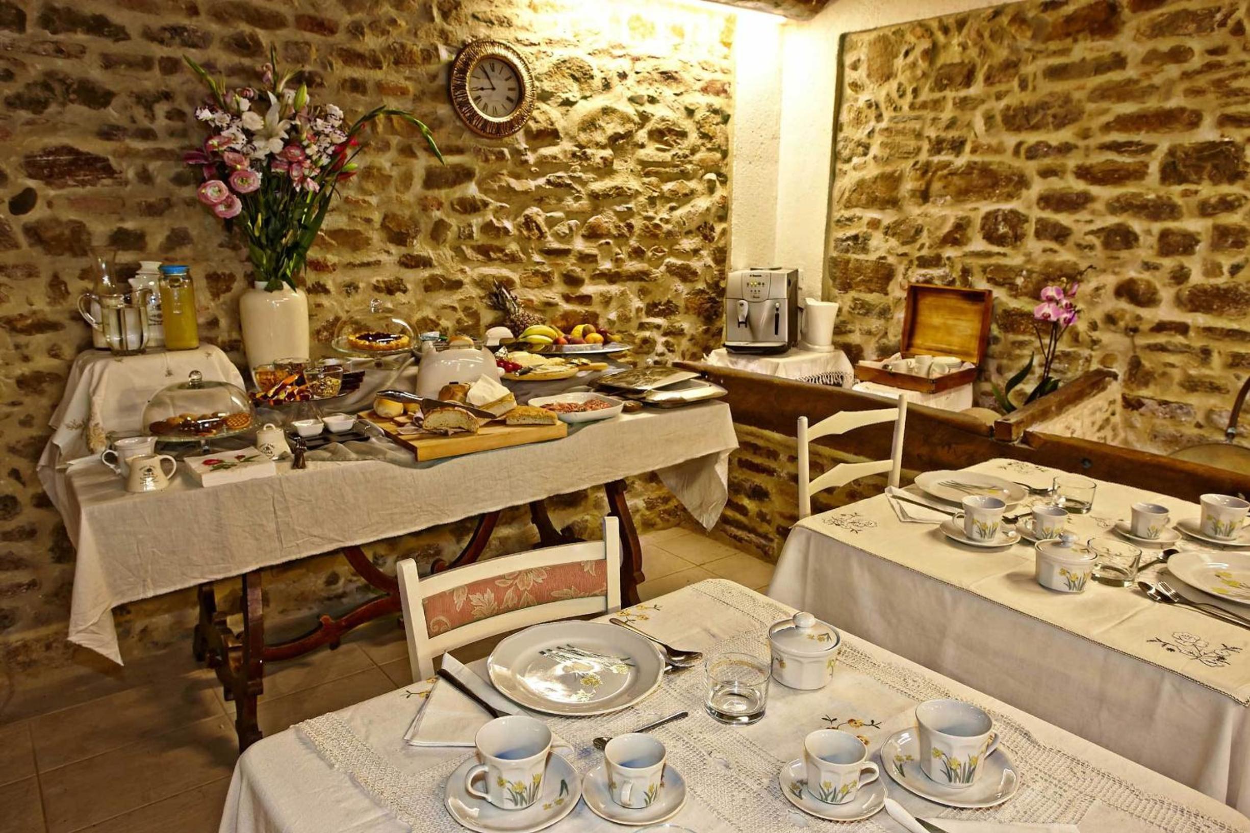 Villa Tamara Country & Spa Suites
