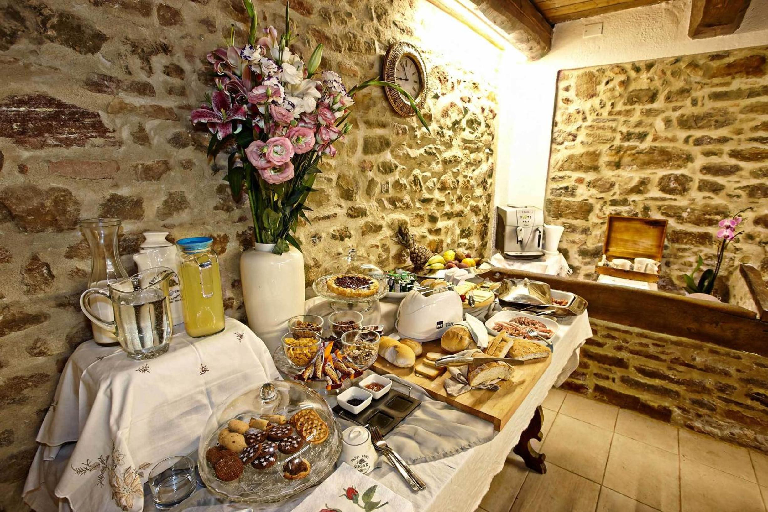 Villa Tamara Country & Spa Suites