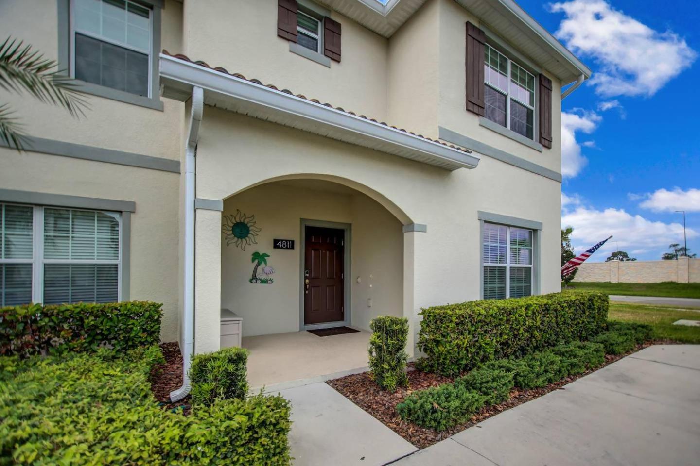 G - New 5 Bedroom Home - 5 Miles to Disney - Free Water Park - Private Pool view 5