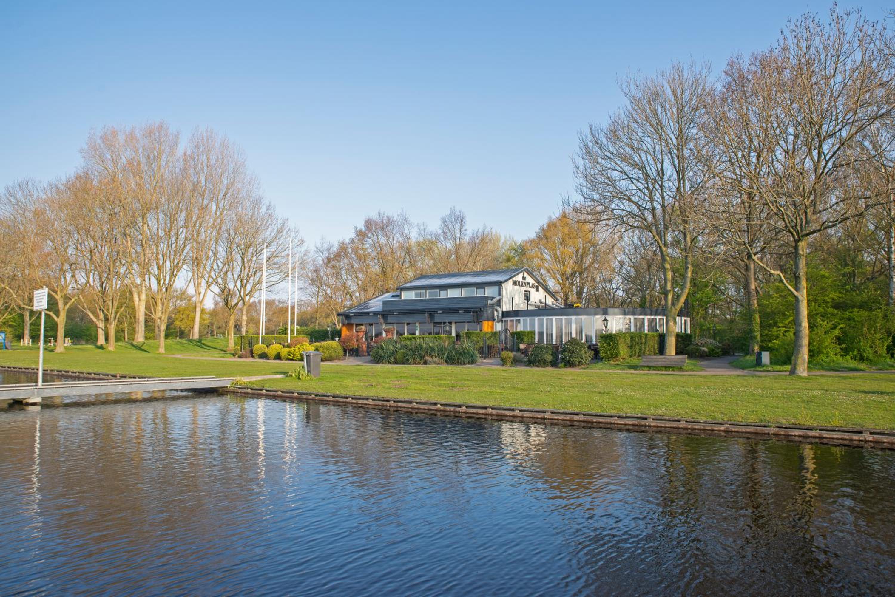 Studio Haarlemenmeer