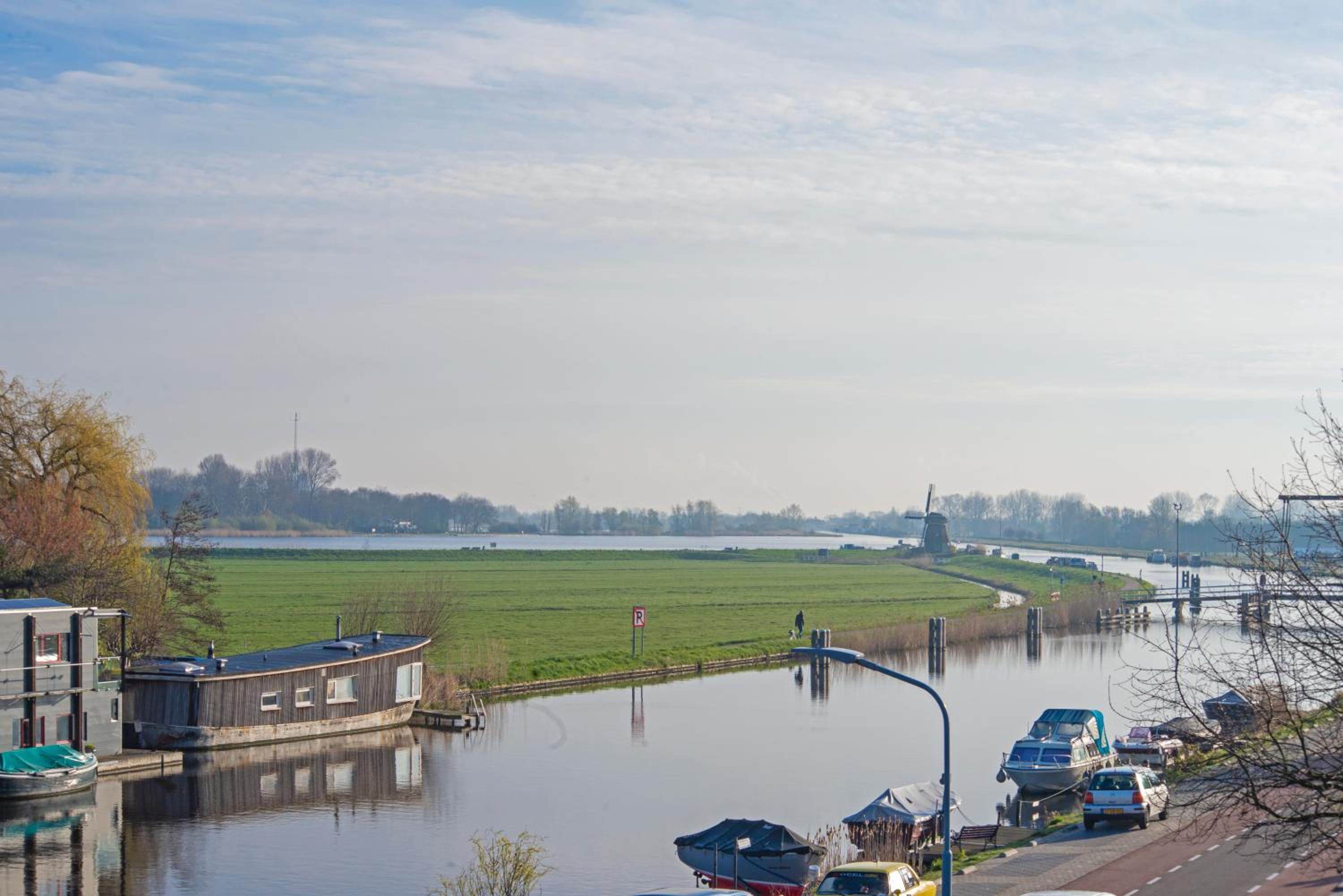 Studio Haarlemenmeer en Cruquius — other