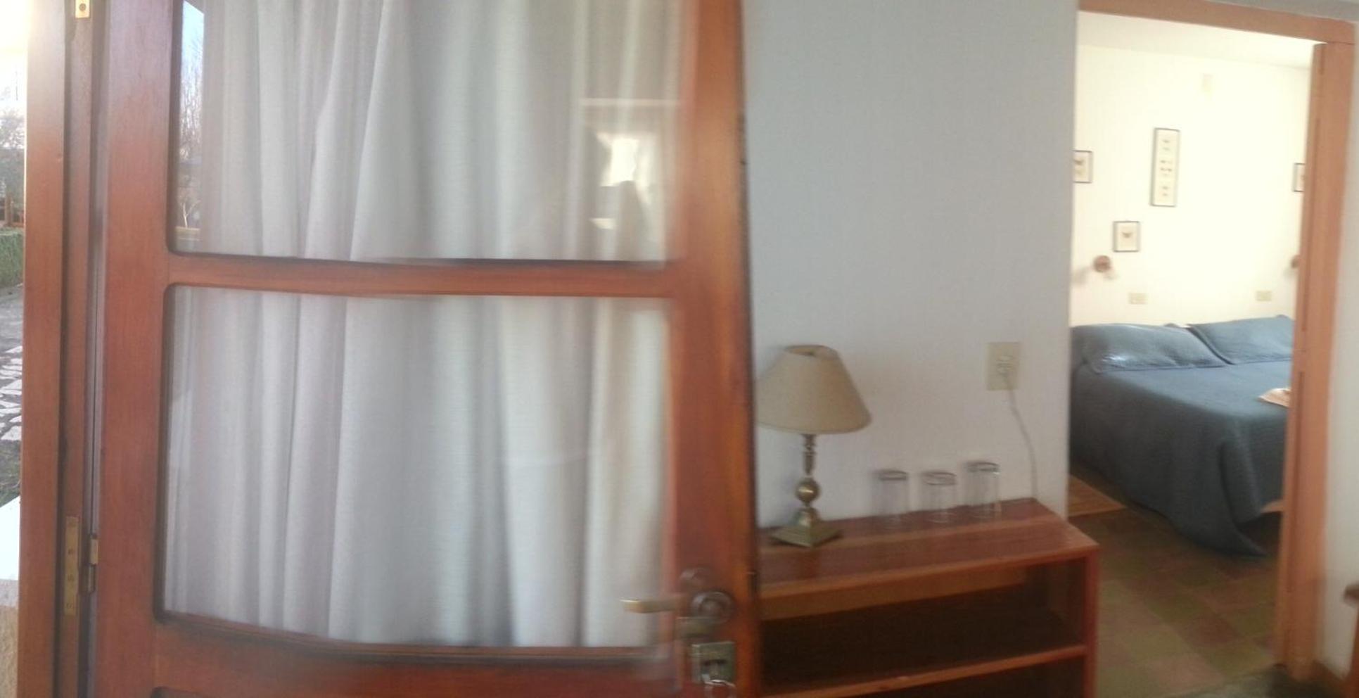 Hostería Chimehuin