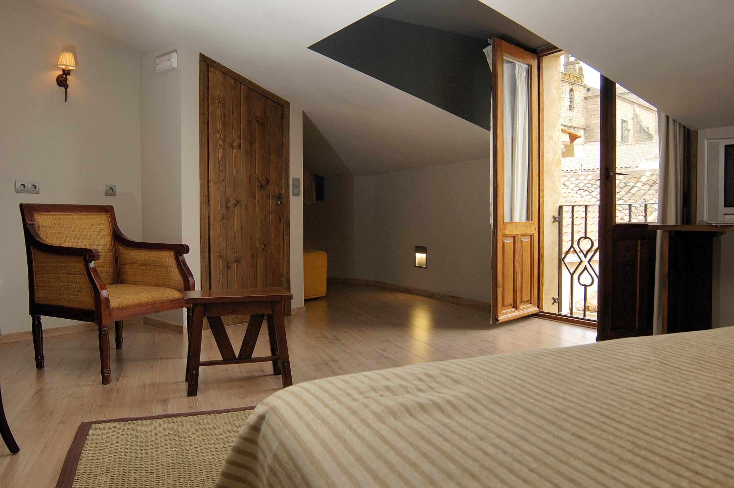 Casa Rural La Botica view 5