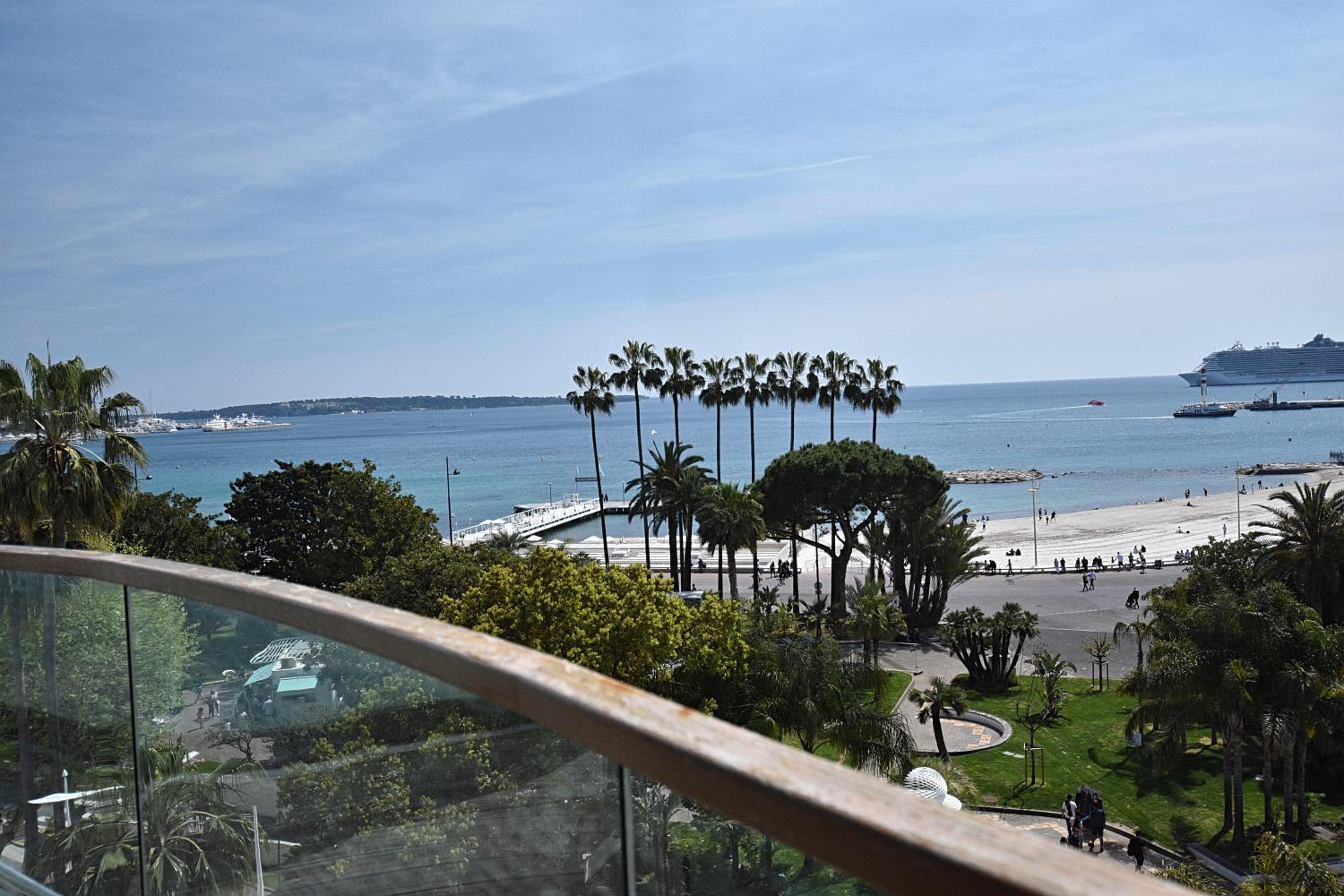 7 Croisette, photo 36