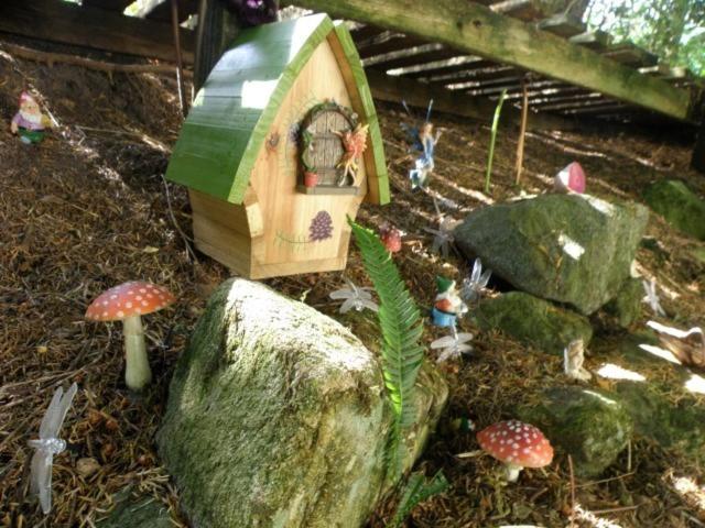 Kettle House B&B