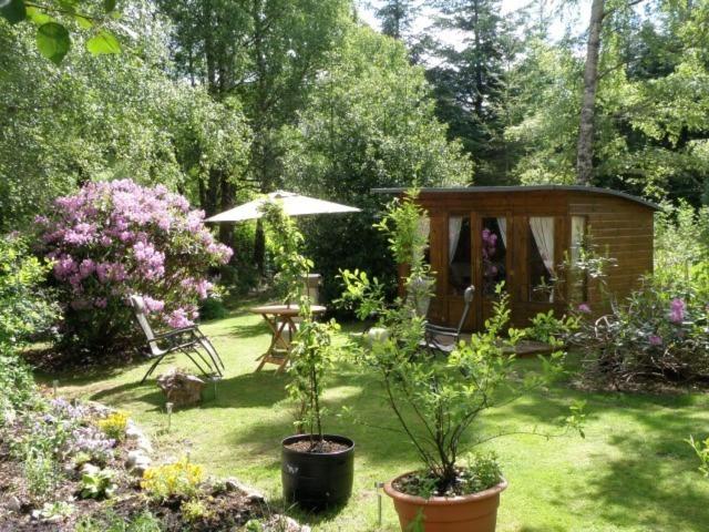Kettle House B&B