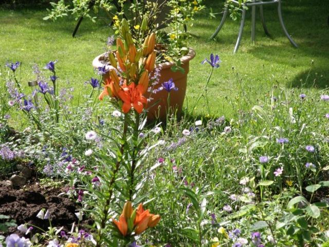 Kettle House B&B