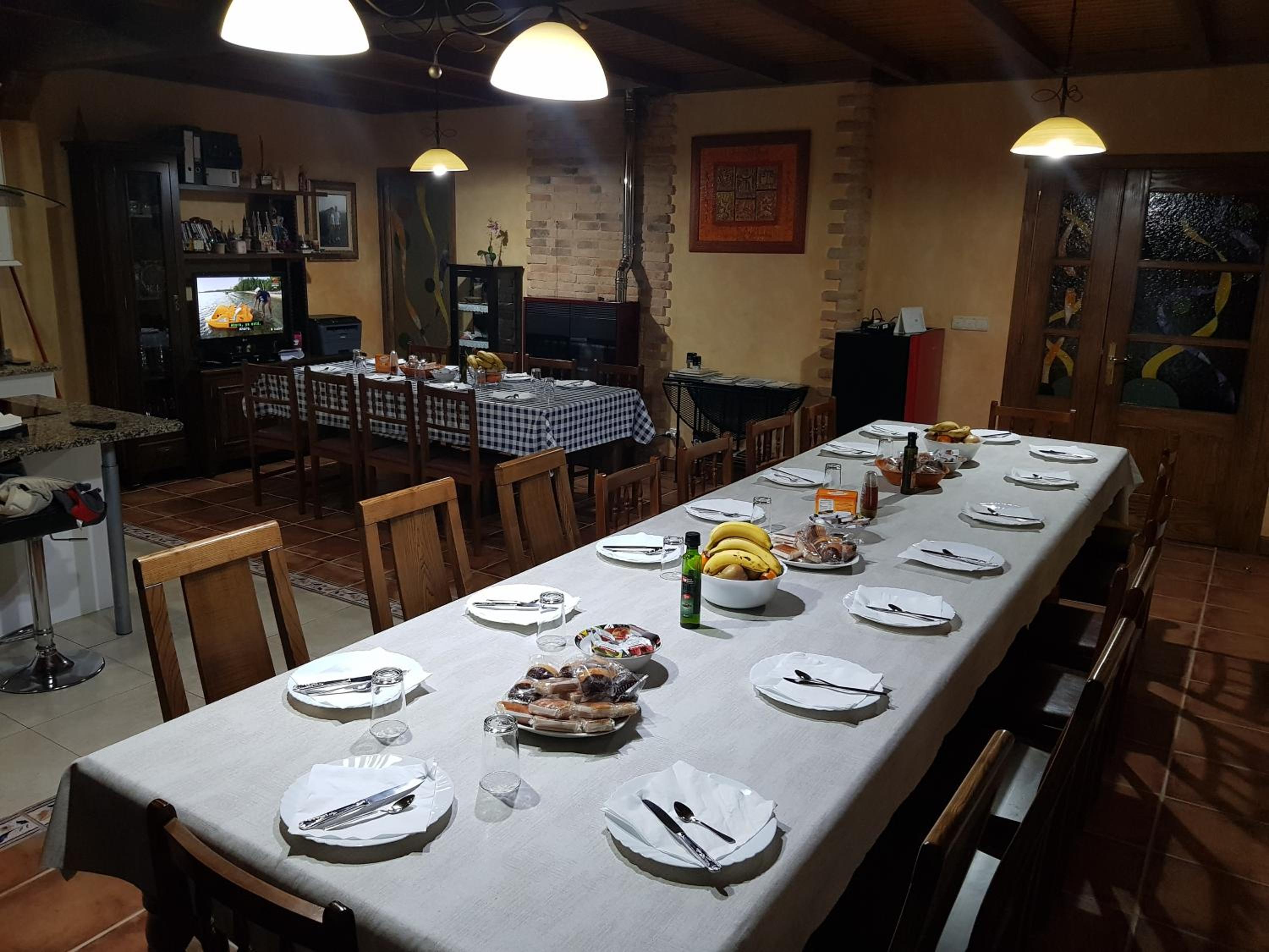 Pension Vilanova