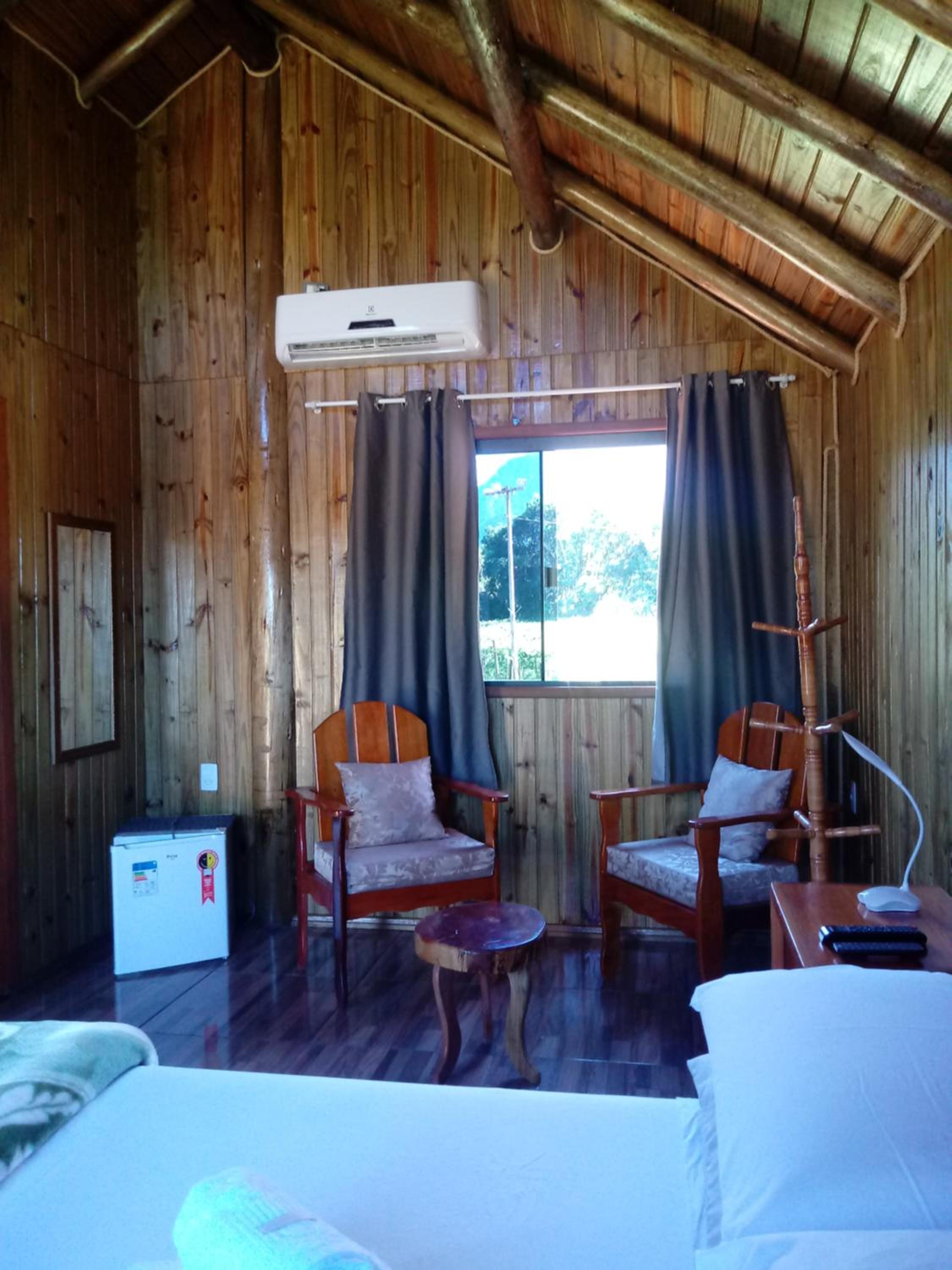 Chalés Alvorada, photo 76