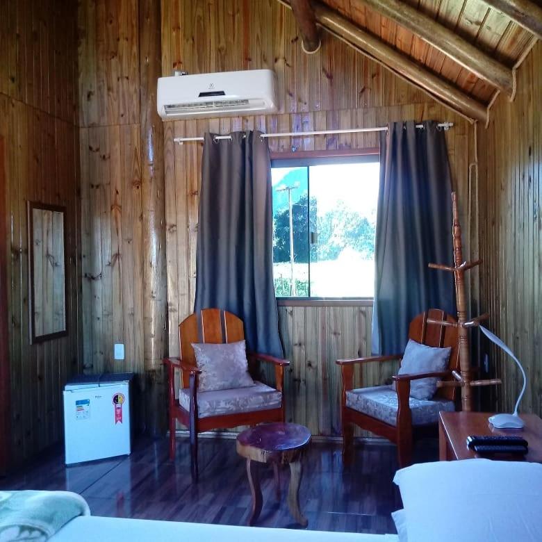 Chalés Alvorada, photo 11