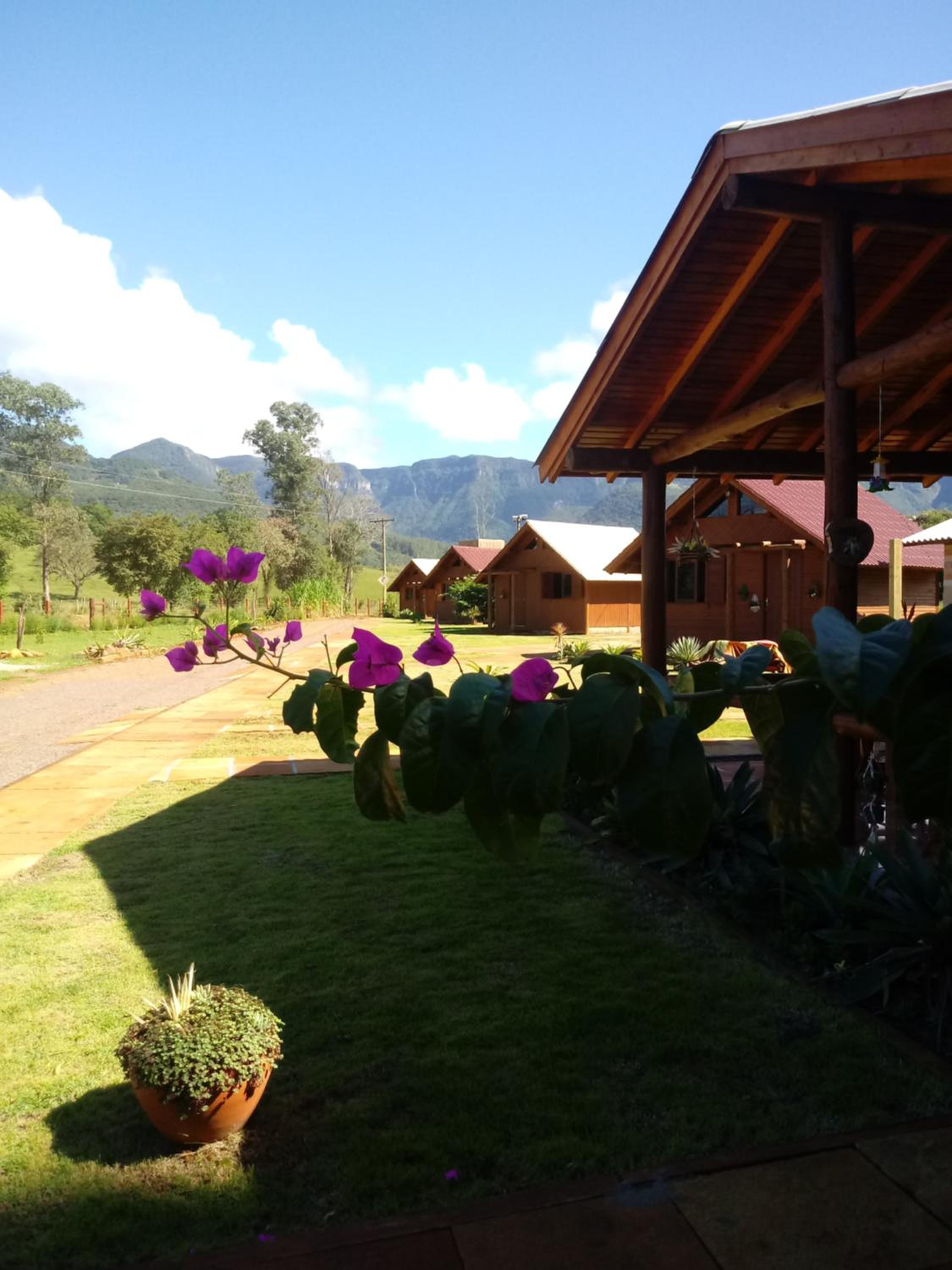 Chalés Alvorada, photo 42