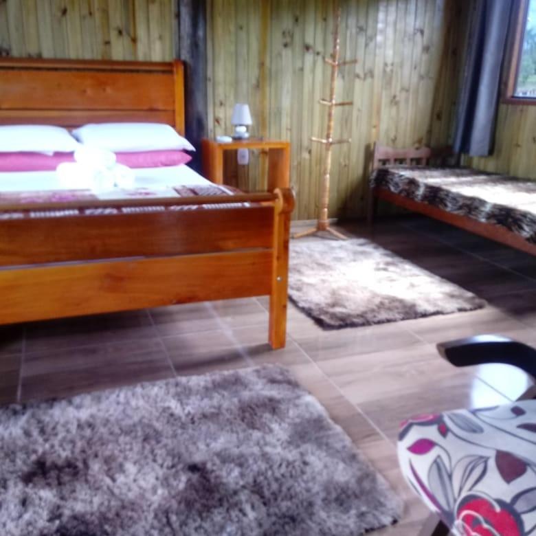 Chalés Alvorada, photo 36