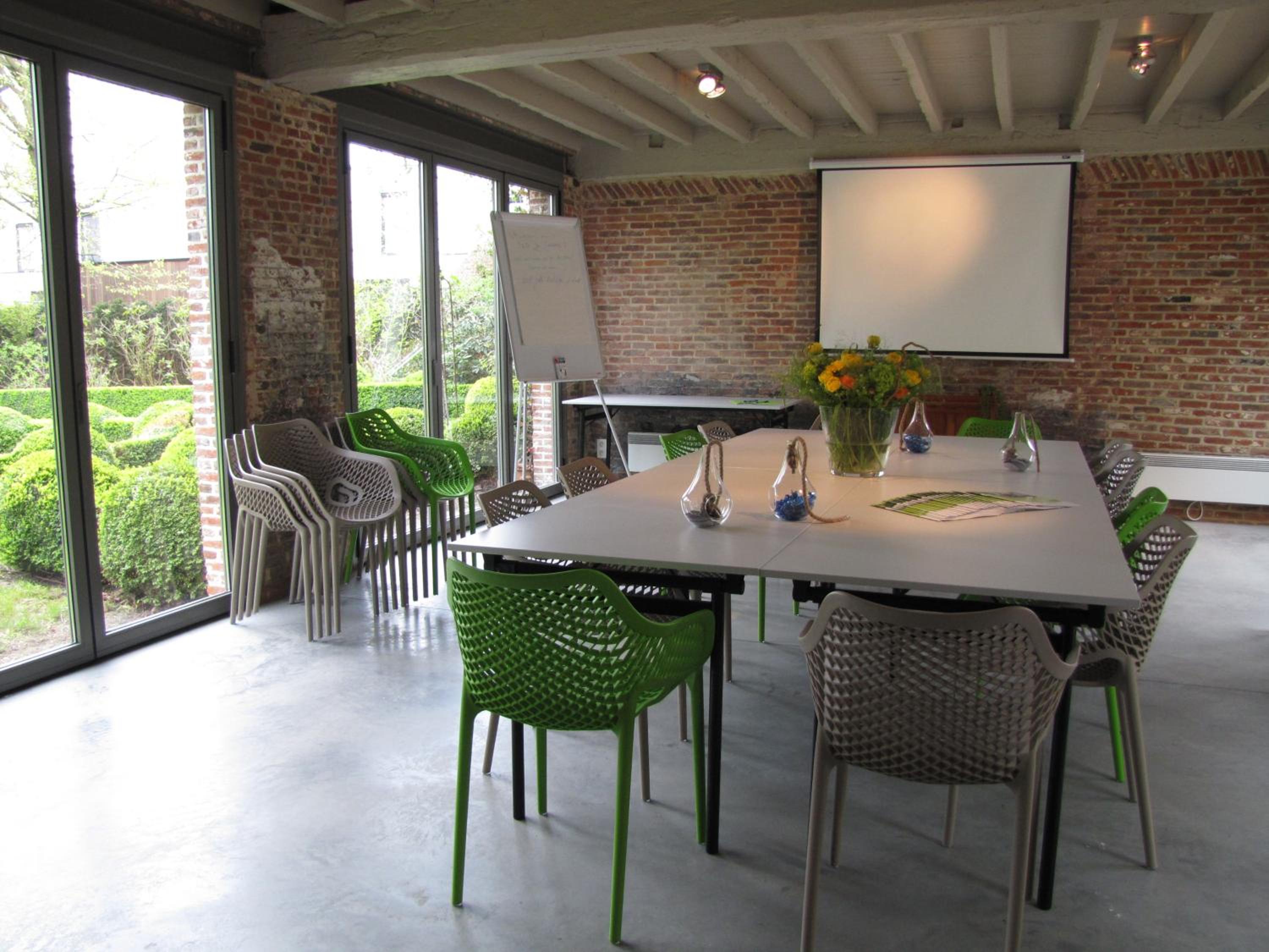 B&B La Corderie