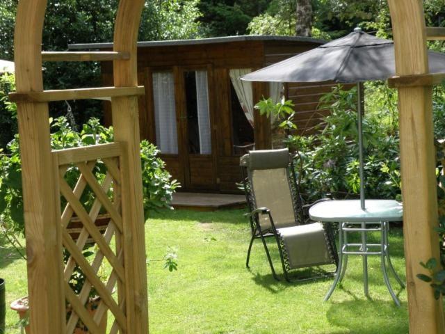 Kettle House B&B