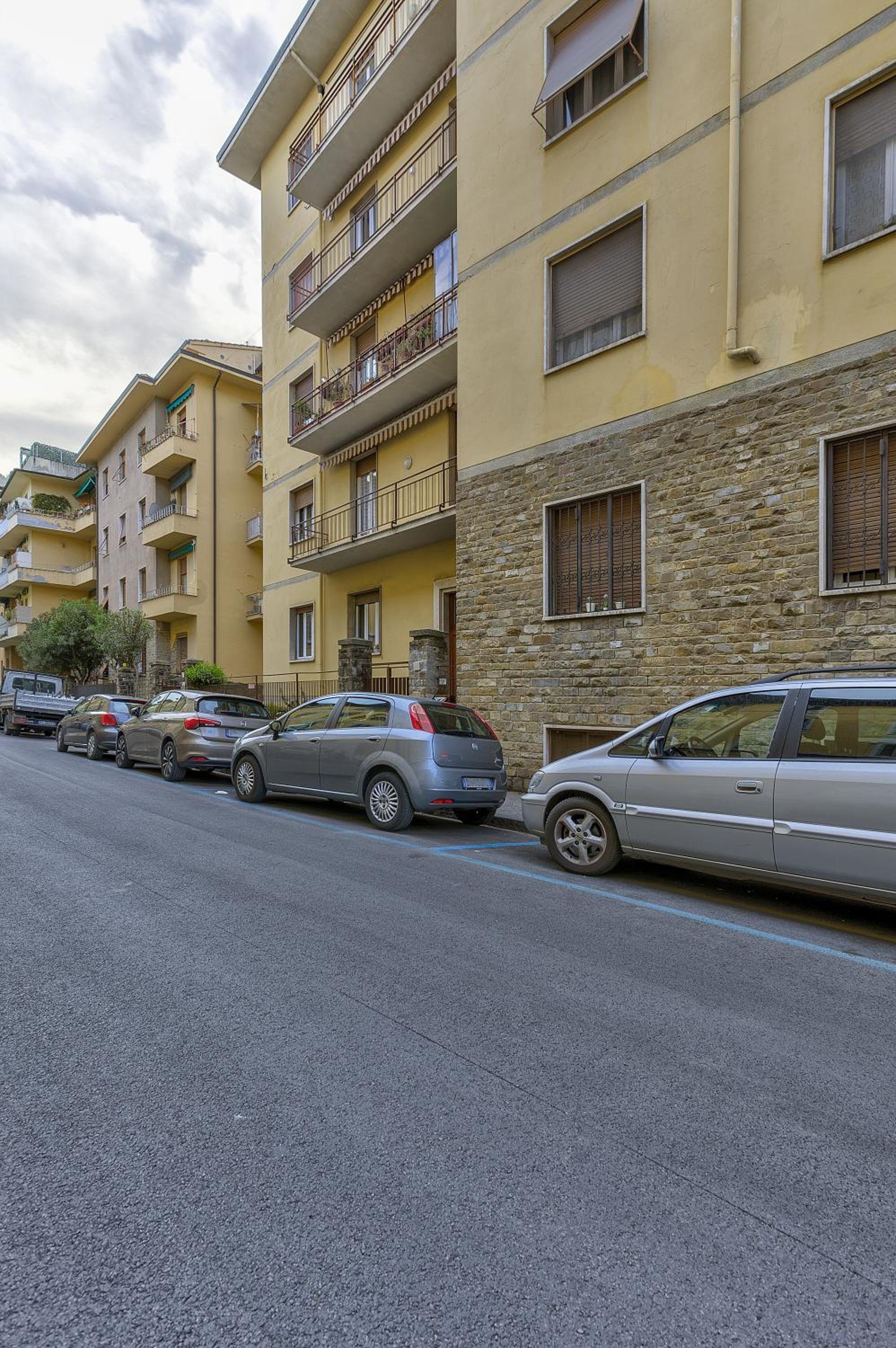 La perla di San Frediano