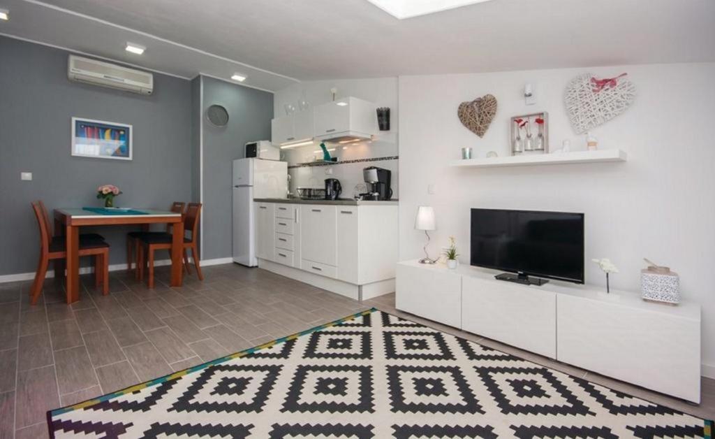 Apartmani Riva