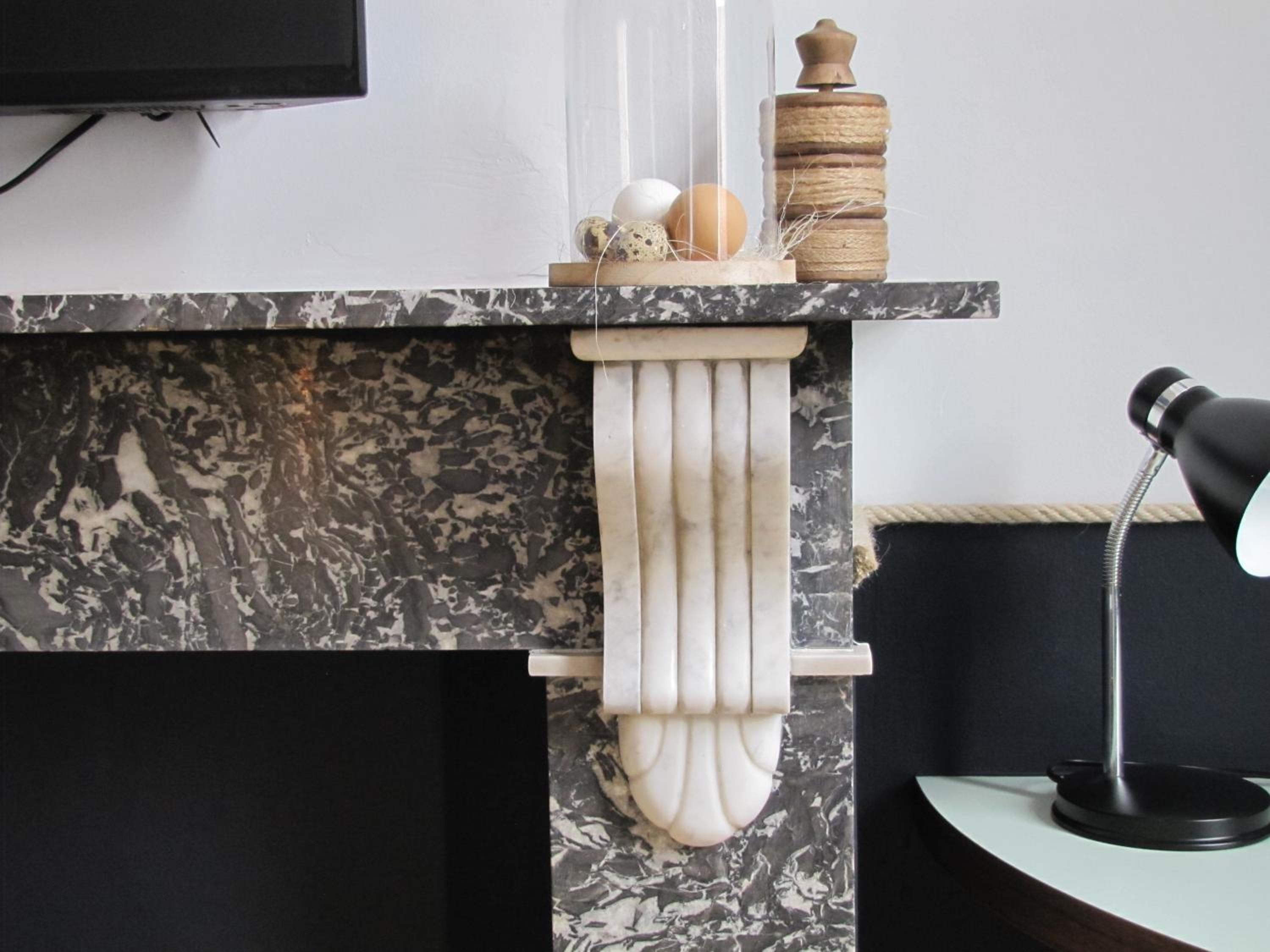 B&B La Corderie