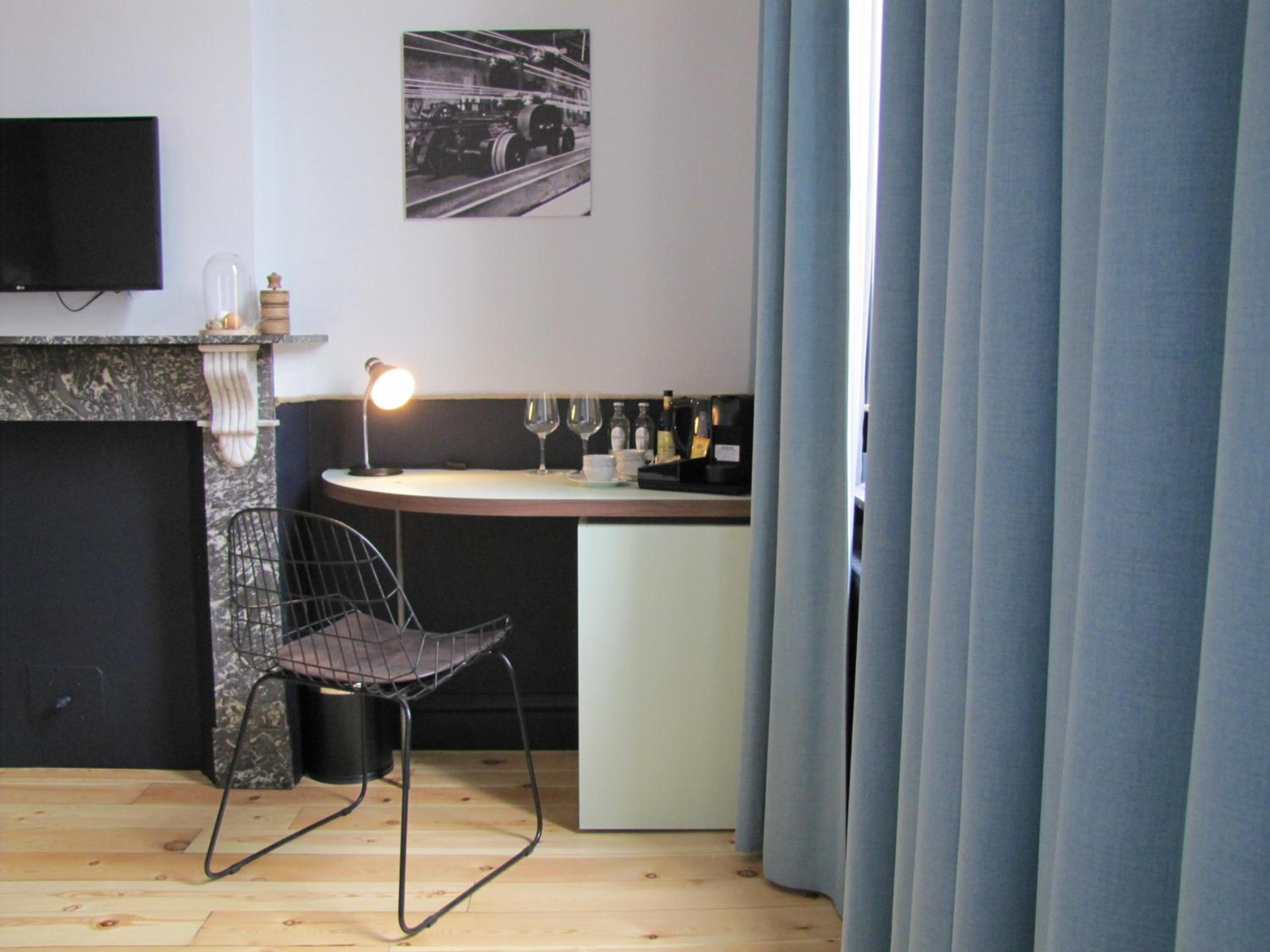 B&B La Corderie