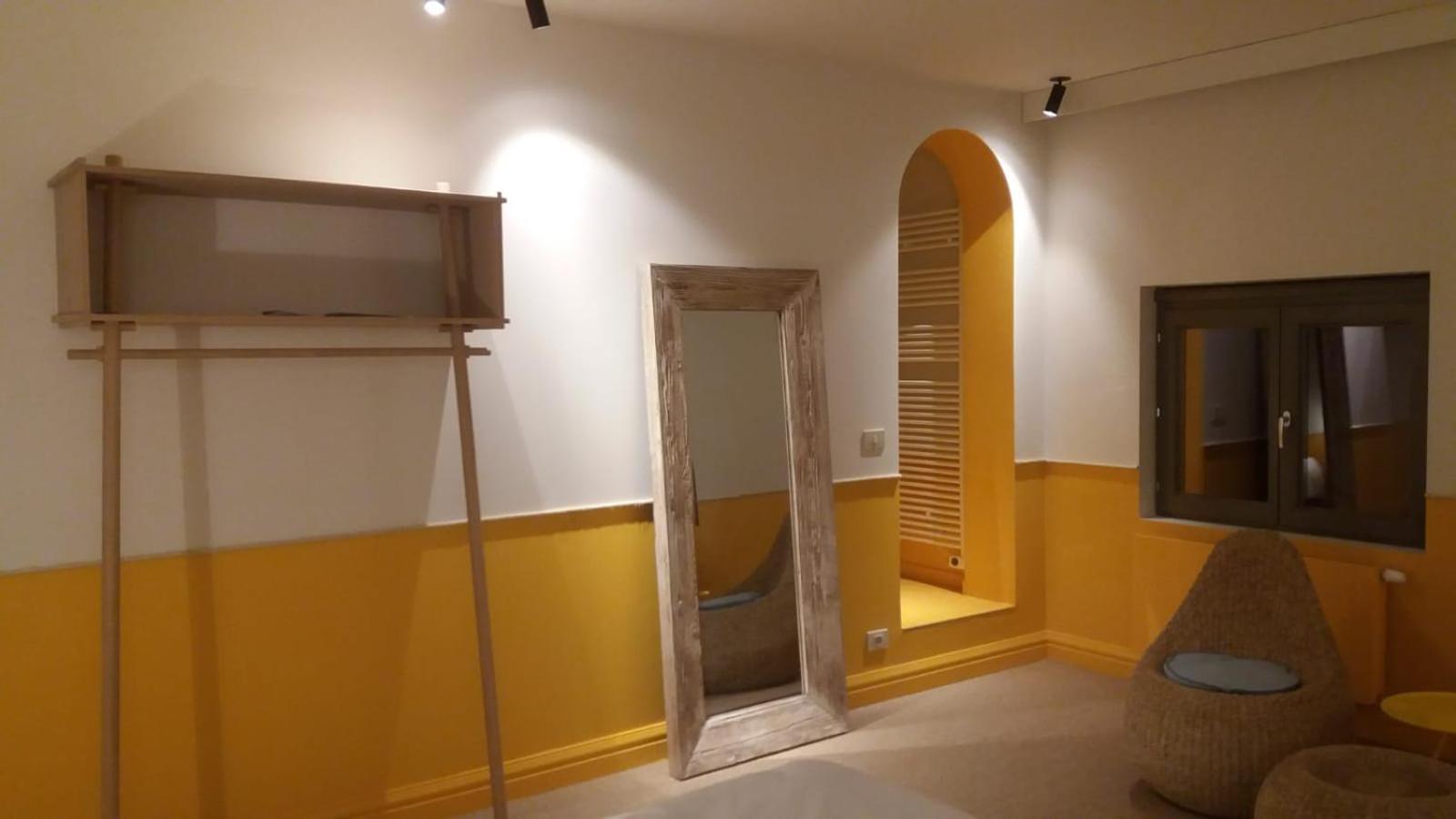 B&B La Corderie